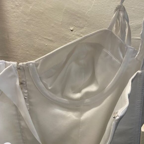 Millie Maxi Dress - Picture 10 of 15